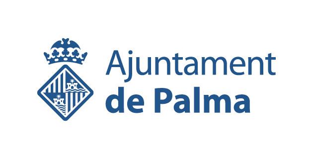 logo ajuntament de palma
