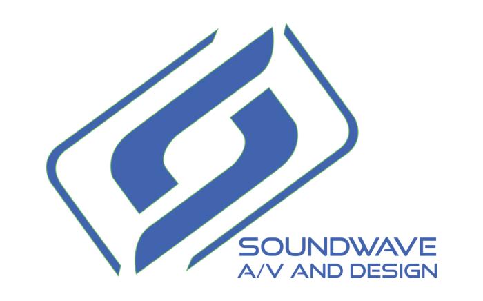 logo soundwave